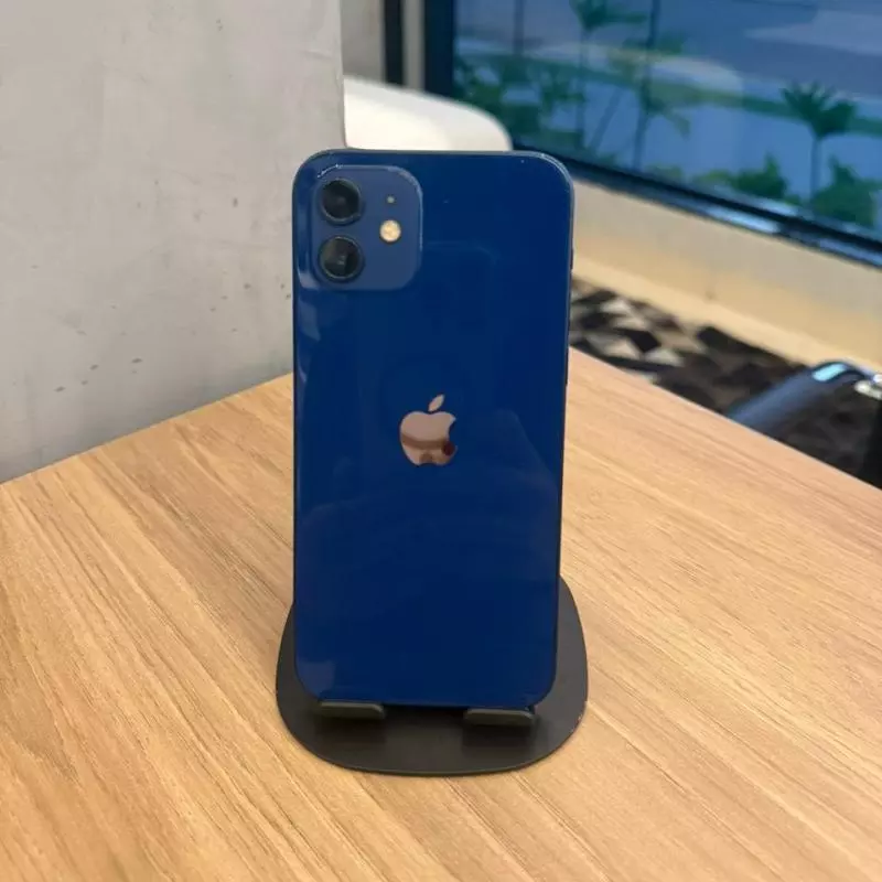 12 128GB AZUL