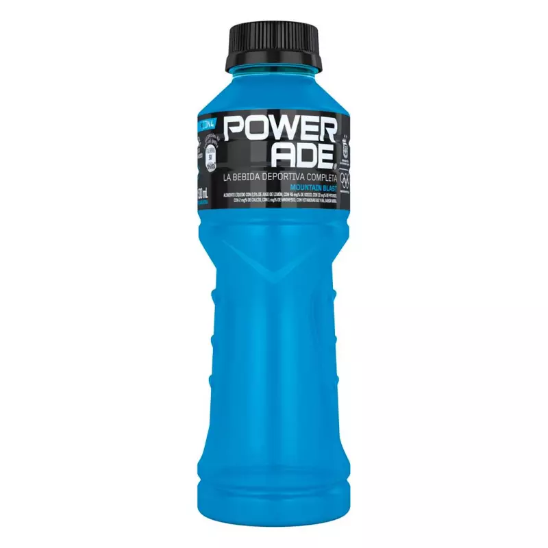 Powerade