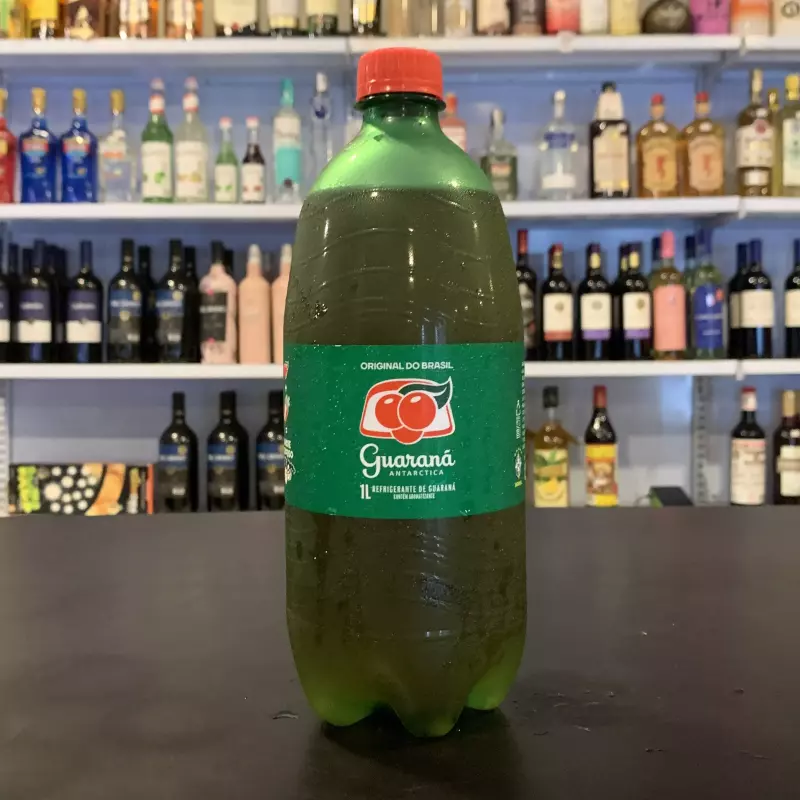 GUARANA ANTARCTICA 1L