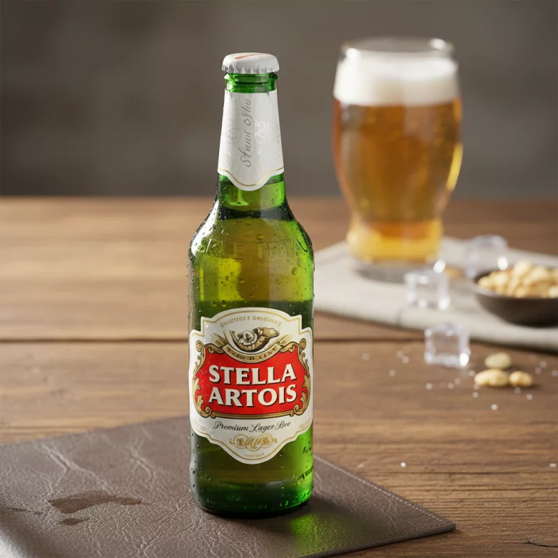 Stella Artois x975 cc