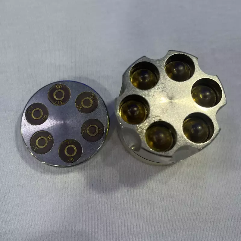 DICHAVADOR TAMBOR 38