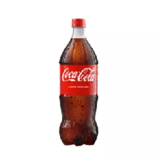 Coca-Cola litro