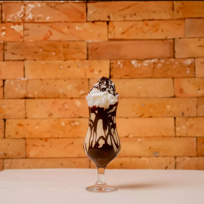 Frappè Borelli (tamanho único)