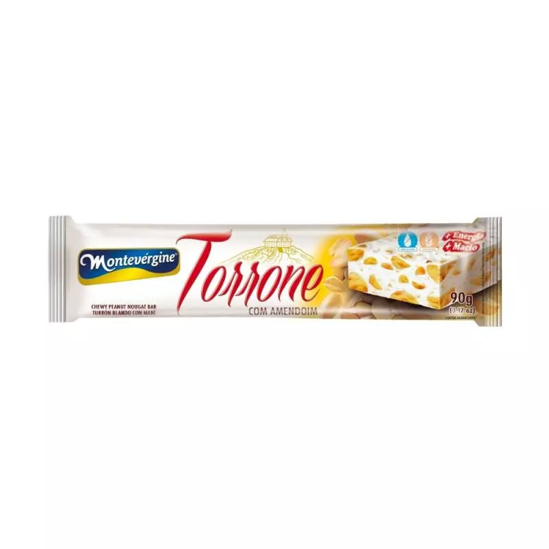 Torrone 45gramas
