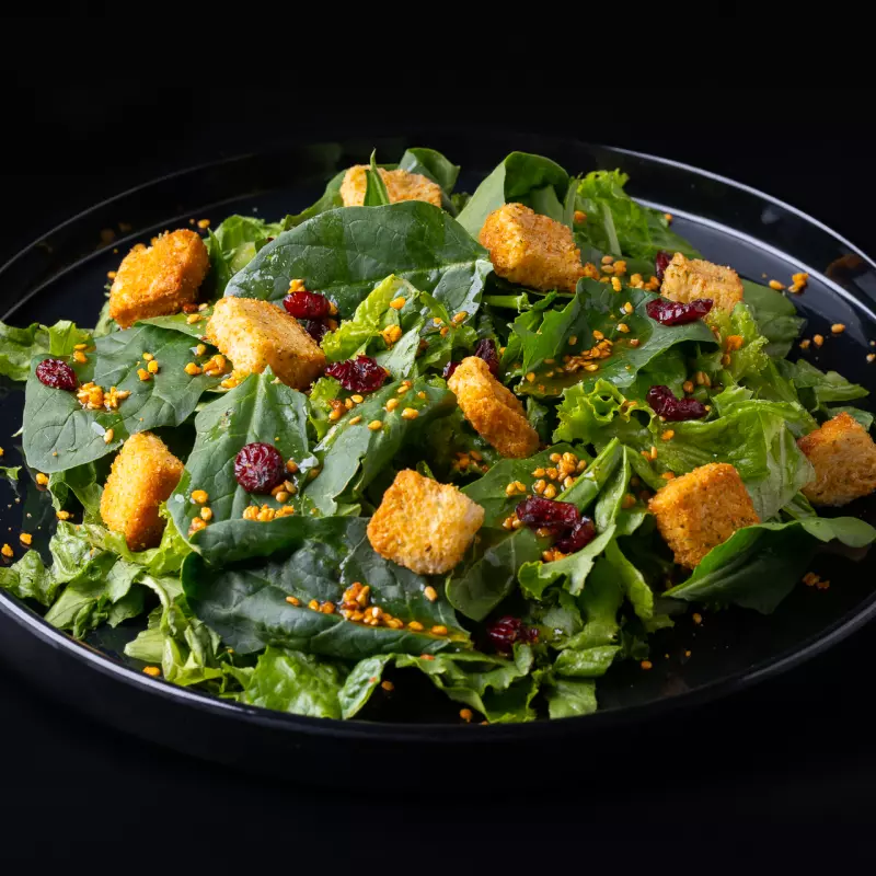 Crea tu Ensalada
