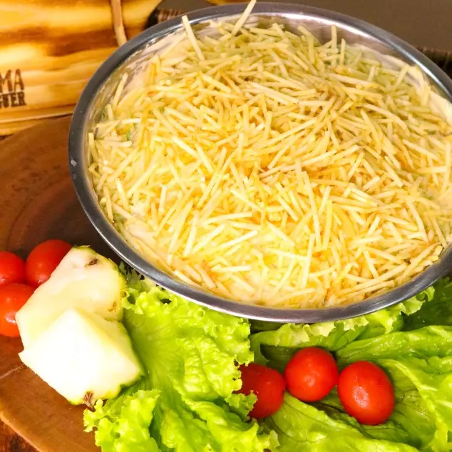 Salada Especial