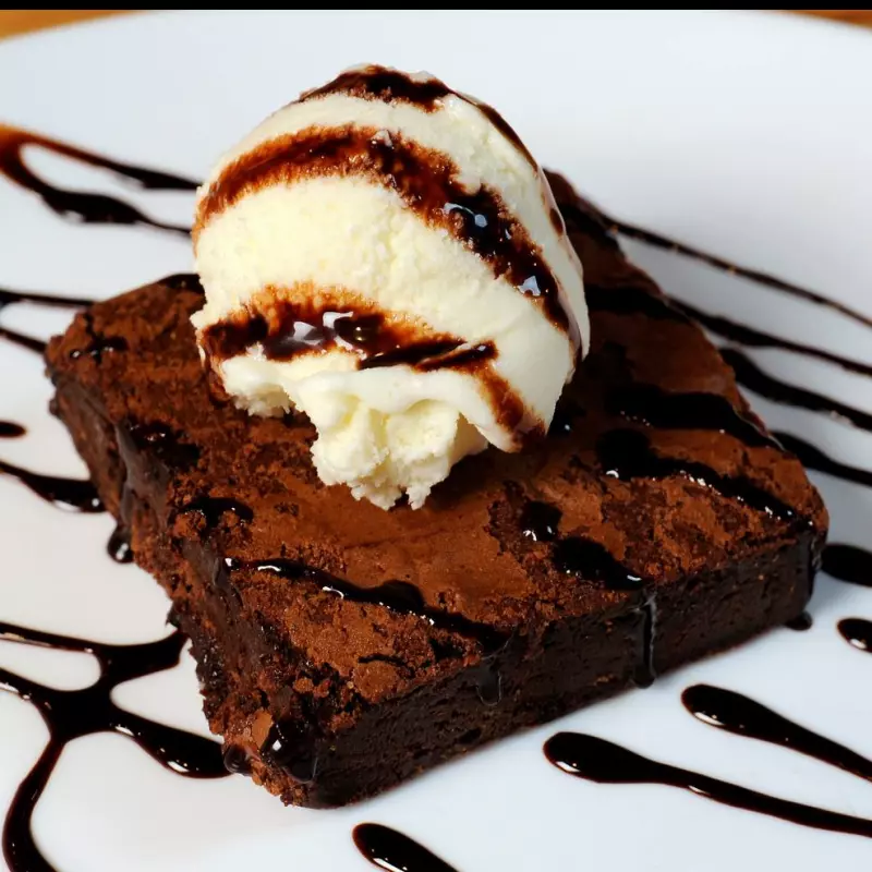 Brownie