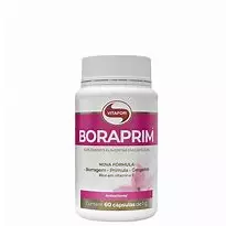 Boraprim Vitafor