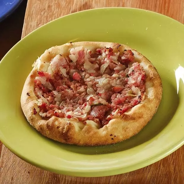 Calabresa