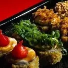 Combo Misto de Hot's (10)