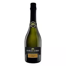 Espumante Georges Aubert - 750 ml