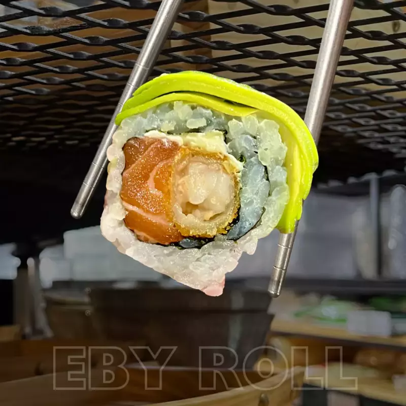 SUSHI LIBRE