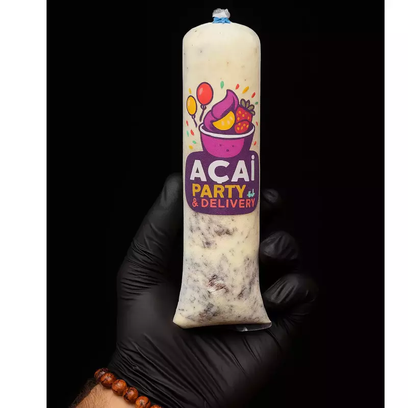 Ninho & Oreo/Powered Milk Flavor & O