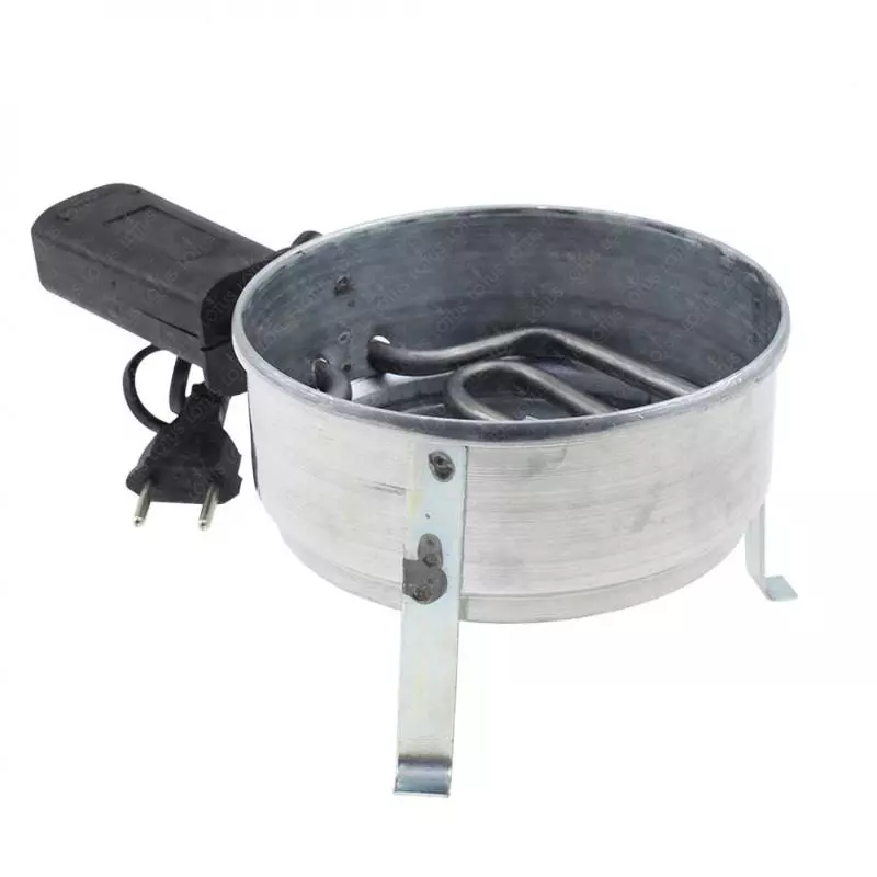 Fogareiro Panelinha M - 110v