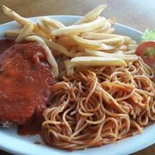 Ex file a parmegiana