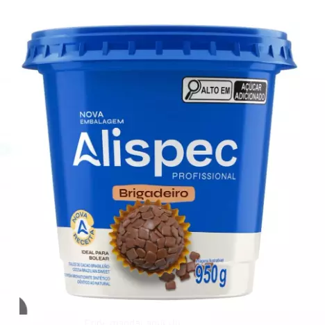 Alispec Brigadeiro