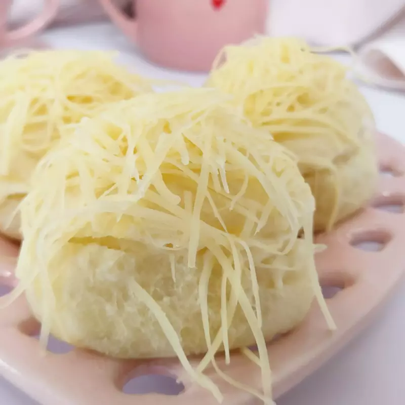 Pães delícia 50 ou 100 un