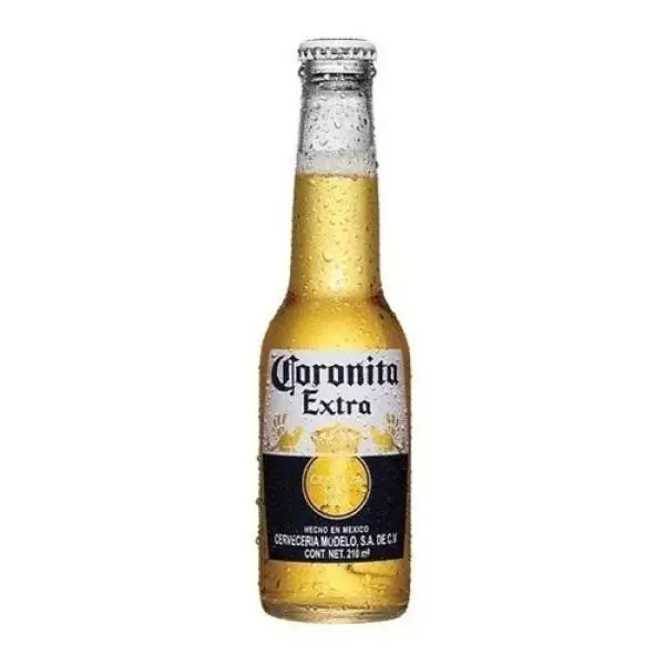 Corona Extra Media