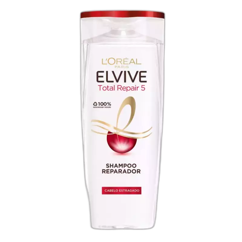 Shampoo Elvive Full Resist 400ml