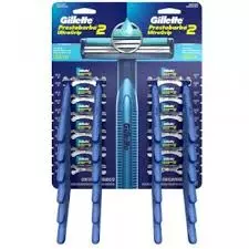 APAR. PRESTOBARBA ULTRAGRIP