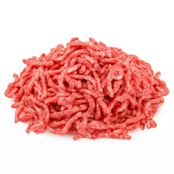 Carne Molida (2 libra)