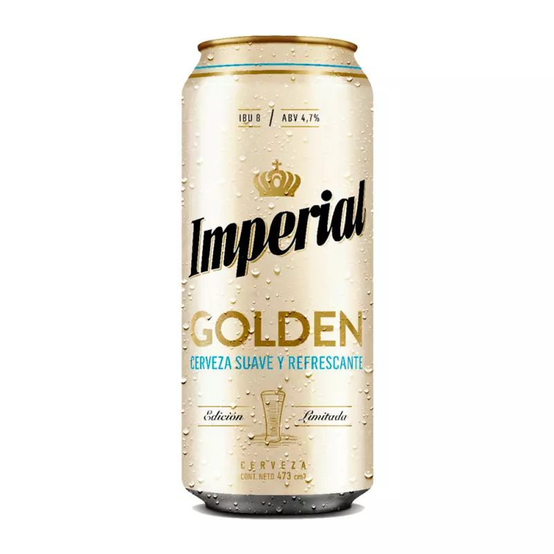Imperial golden 473 ml