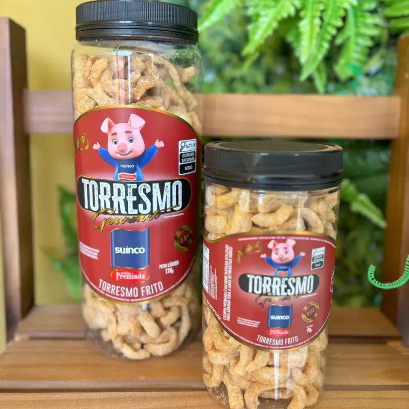 TORRESMO