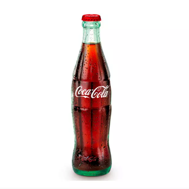 COCA COLA