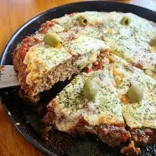 Carne a la Coca cola