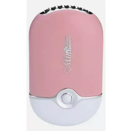 Ventilador sin aspas mini