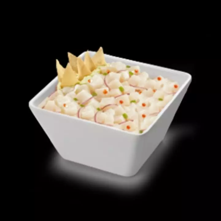 BOLL CEVICHE