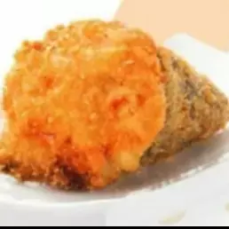 Temaki Hot Camarão
