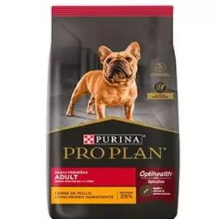 Adulto razas pequeñas 1 kg