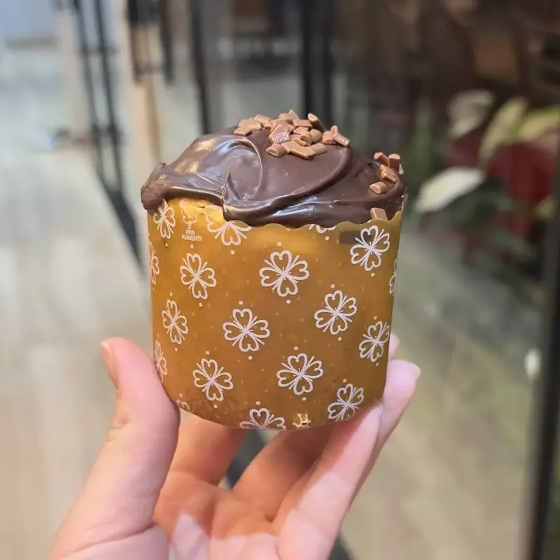 Chocottone 120 gramas