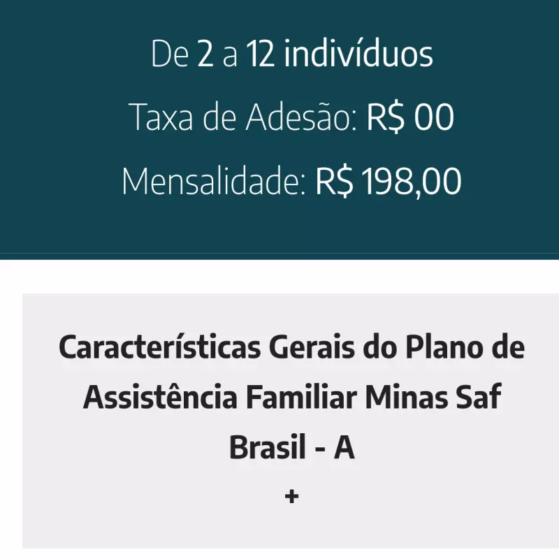 Plano A