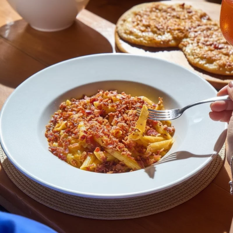 Carbonara