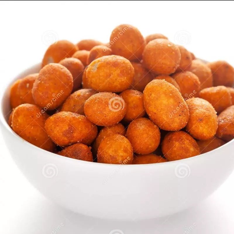 MANI PICANTE