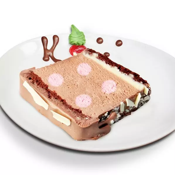 Torta fantasia
