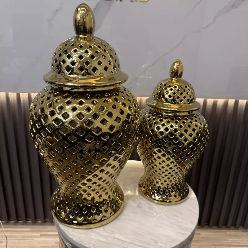 SET ANFORAS 7304-43, -44