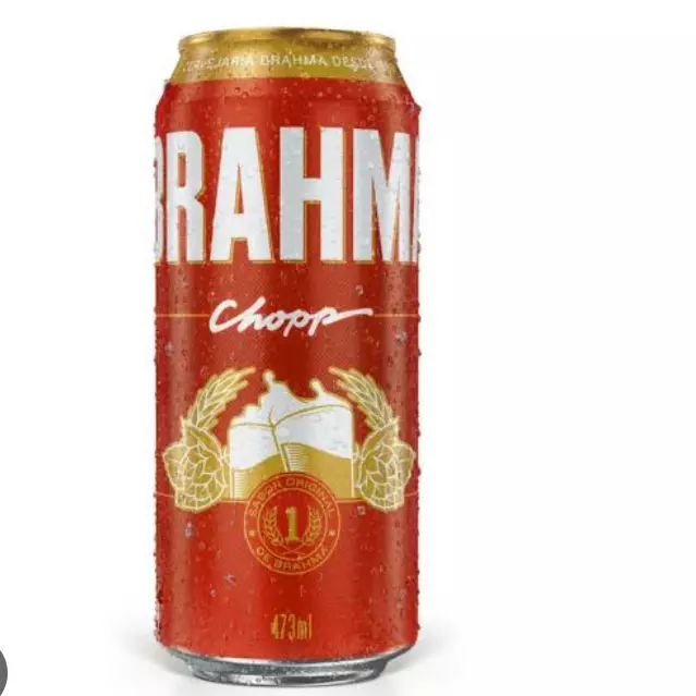 BRAHMA 473