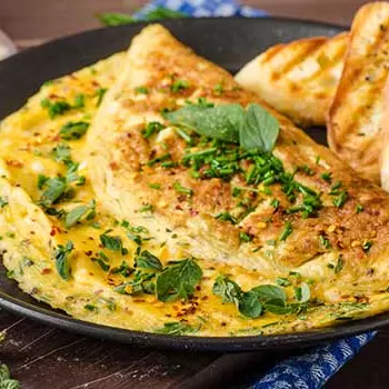 Omelette