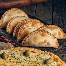 MUZZA MASA MADRE + 6 EMP JyQ