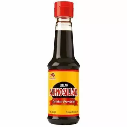 AJINOSILLAO 150ML