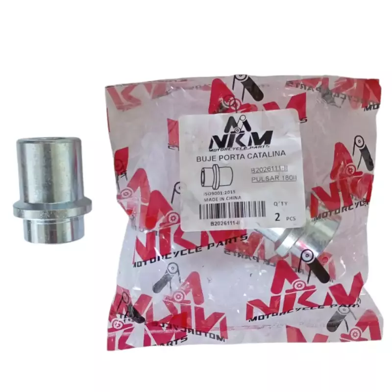 BUJE PORTA CATALINA PULSAR180 II