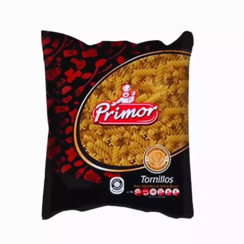 PASTA PRIMOR TORNILLOS 1KG