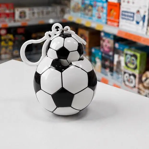 PELOTA ACORDEÓN