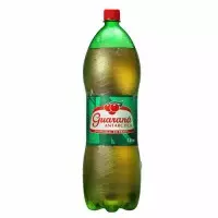 Guaraná Antárctica 2l