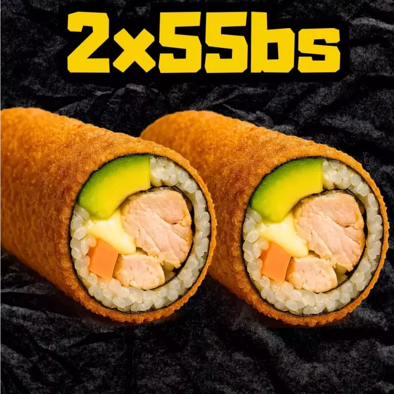 PROMO POLLLO😍🔥