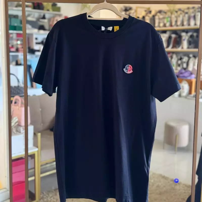CAMISETA MONCLER