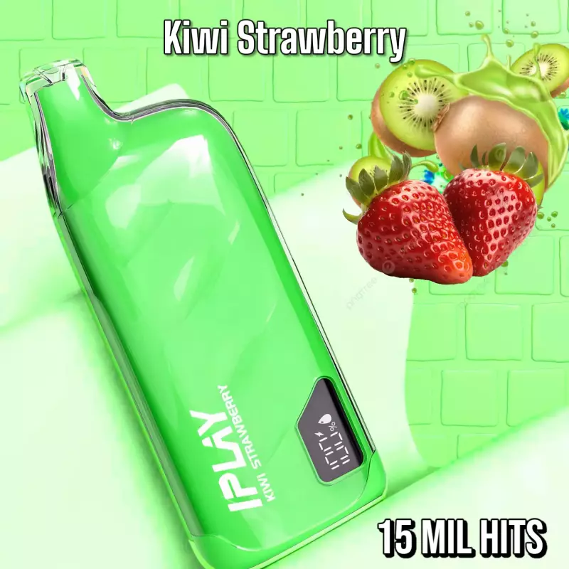 Kiwi Strawberry